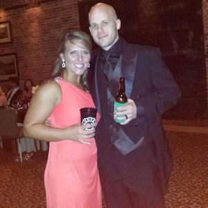 Meet your Posher, Jason